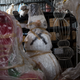 CPS Promotions also provides ‘snowmen’ for that authentic ‘white’ Christmas experience. The company supplies over 80 shopping centres with decorations for the Christmas period, its busiest time of year.
